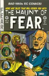 Haunt Of Fear [Russ Cochran] (1992) 8