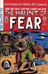 Haunt Of Fear [Russ Cochran] (1992) 10