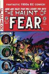 Haunt Of Fear [Russ Cochran] (1992) 13