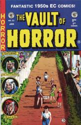 Haunt Of Fear [Russ Cochran] (1992) 22