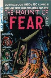 Haunt Of Fear [Russ Cochran] (1992) 27