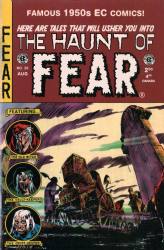 Haunt Of Fear [Russ Cochran] (1992) 28