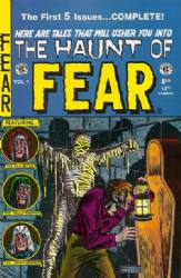 Haunt Of Fear Annual [Russ Cochran] (1994) 1