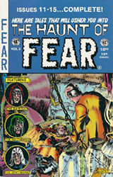 Haunt Of Fear Annual (1994) 3