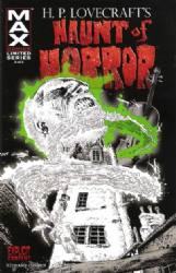 Haunt Of Horror: Lovecraft [MAX] (2008) 2