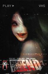 Haunt You To The End [Top Cow] (2023) 1 (Variant Cover)