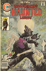 Haunted [Charlton] (1971) 26