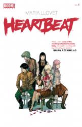 Heartbeat [Boom!] (2019) 1