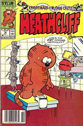 Heathcliff (1985) 19 