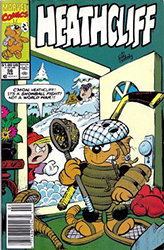 Heathcliff (1985) 56 