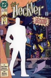 The Heckler [DC] (1992) 2