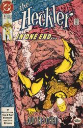 The Heckler [DC] (1992) 6