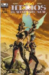 Helios [Speakeasy] (2005) 1