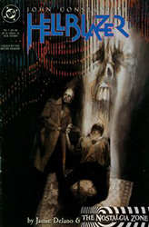 Hellblazer (1st Series) (1988) 7