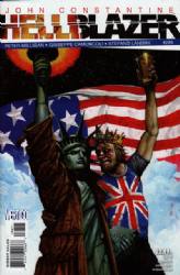 Hellblazer [Vertigo] (1988) 286