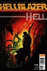Hellblazer [Vertigo] (1988) 287