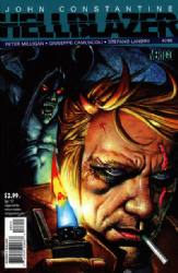 Hellblazer [Vertigo] (1988) 288