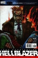 Hellblazer [Vertigo] (1988) 289