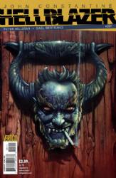 Hellblazer [Vertigo] (1988) 291