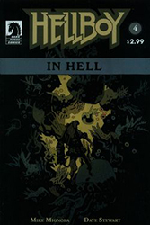 Hellboy In Hell (2012) 4