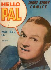 Hello Pal [Harvey] (1943) 3