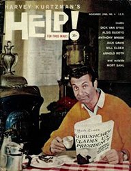Help! (1960) 4