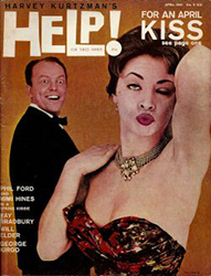 Help! (1960) 9 