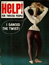 Help! (1962) Volume 2 #2 