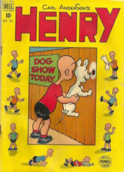Henry (1948) 9 