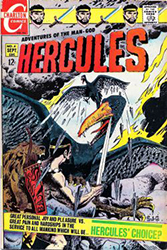 Hercules [Charlton] (1967) 6