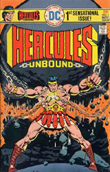 Hercules Unbound (1975) 1