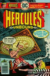 Hercules Unbound (1975) 5 
