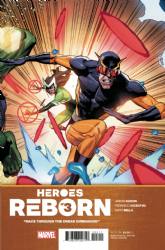 Heroes Reborn [Marvel] (2021) 3