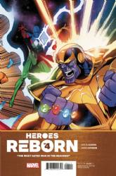 Heroes Reborn [Marvel] (2021) 4