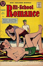Hi School Romance (1949) 65 