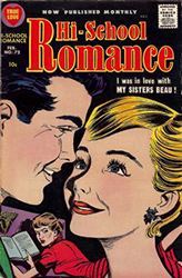 Hi-School Romance (1949) 72 