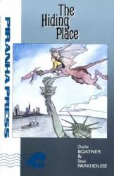 The Hiding Place [Piranha Press] (1990) nn