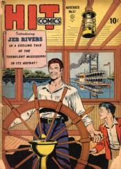Hit Comics (1940) 61