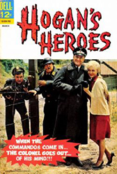 Hogan's Heroes (1966) 4