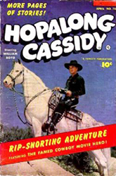 Hopalong Cassidy (1943) 78