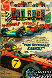 Hot Rods And Racing Cars (1951) 99 