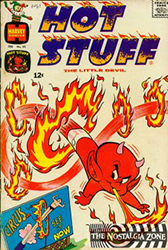 Hot Stuff (1st Series) (1957) 82 