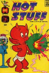 Hot Stuff [Harvey] (1957) 85