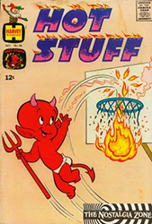 Hot Stuff (1st Series) (1957) 86 