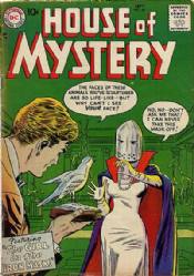 House Of Mystery [DC] (1951) 66
