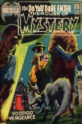 House Of Mystery [DC] (1951) 193