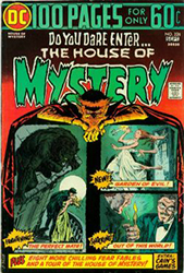 House Of Mystery (1st Series) (1951) 226 
