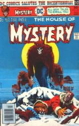 House Of Mystery [DC] (1951) 243
