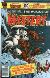 House Of Mystery [DC] (1951) 246