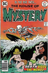 House Of Mystery (1st Series) (1951) 247